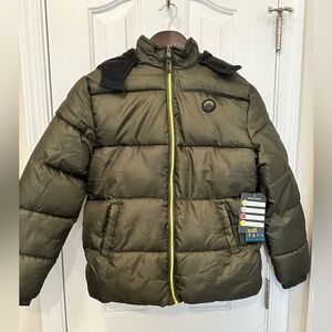 iXtreme boys Ripstop Puffer Jacket - NWT